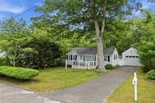 9 Silver Leaf, Yarmouth, MA 02673 - Photo 9