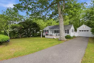 9 Silver Leaf, Yarmouth, MA 02673 - Photo 5