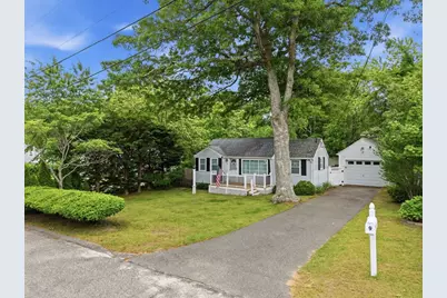 9 Silver Leaf, Yarmouth, MA 02673 - Photo 7