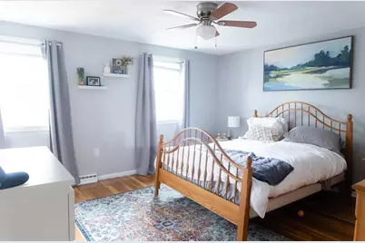 23 Ledge Hill #1, Boston, MA 02132 - Photo 3