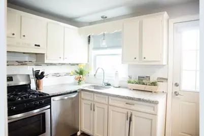23 Ledge Hill #1, Boston, MA 02132 - Photo 1