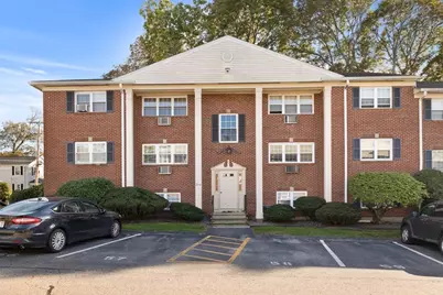 35 Arlington #1, Woburn, MA 01801 - Photo 1