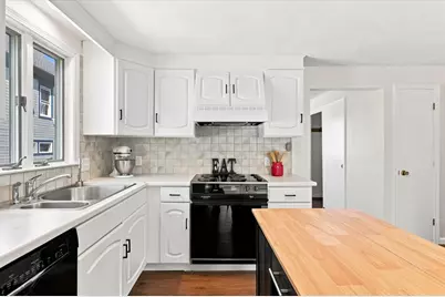 24 Carter Street, Woburn, MA 01801 - Photo 5