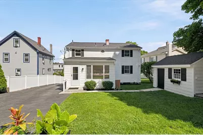 24 Carter Street, Woburn, MA 01801 - Photo 33