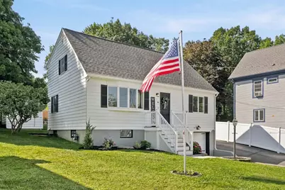 24 Carter Street, Woburn, MA 01801 - Photo 1