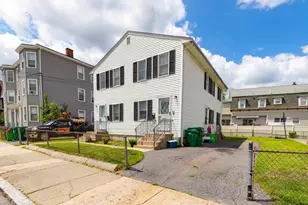 84-86 Park St, Medford, MA 02155 - Photo 1