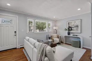 136A Belgrade Ave, Boston, MA 02131 - Photo 1