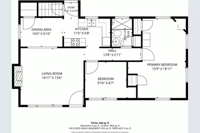 38 Roseen Rd, Holbrook, MA 02343 - Photo 33