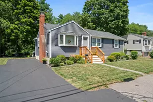38 Roseen Rd, Holbrook, MA 02343 - Photo 1