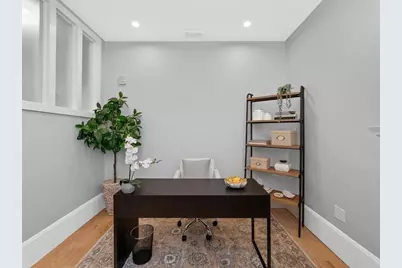 25 Bay State Rd #1, Boston, MA 02215 - Photo 15