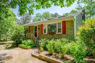215 Cove View Rd, Wellfleet, MA 02667 - Photo 1