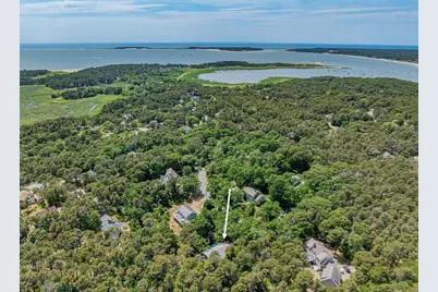 215 Cove View Rd, Wellfleet, MA 02667 - Photo 1