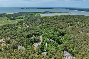 215 Cove View Rd, Wellfleet, MA 02667 - Photo 1