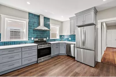 18 Lyon St #3, Boston, MA 02122 - Photo 1