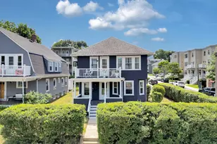 21 Bradwood St, Boston, MA 02131 - Photo 1