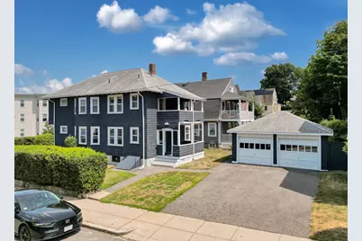 21 Bradwood St, Boston, MA 02131 - Photo 27