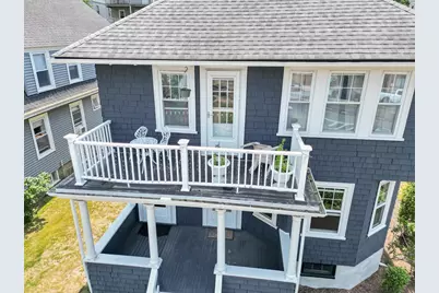21 Bradwood St, Boston, MA 02131 - Photo 29