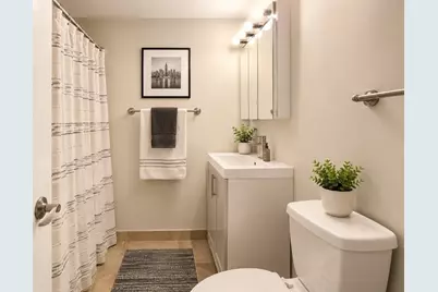 12 Stoneholm St #329, Boston, MA 02115 - Photo 5