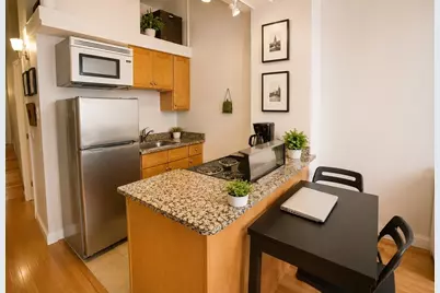 12 Stoneholm St #329, Boston, MA 02115 - Photo 3