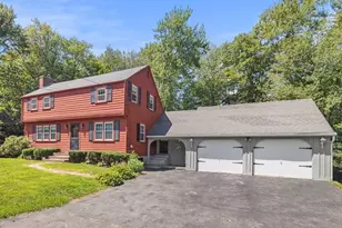 3 Denfeld Dr, Westborough, MA 01581 - Photo 1
