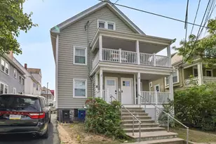 7 Dickson, Somerville, MA 02144 - Photo 17