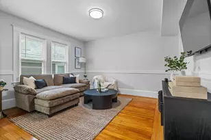 7 Dickson, Somerville, MA 02144 - Photo 5