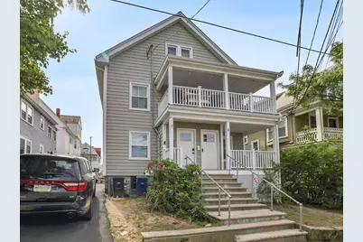 7 Dickson #2, Somerville, MA 02144 - Photo 17
