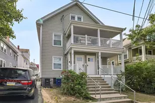 7 Dickson, Somerville, MA 02144 - Photo 17