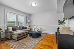 7 Dickson, Somerville, MA 02144 - Photo 5