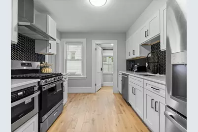 7 Dickson #2, Somerville, MA 02144 - Photo 1