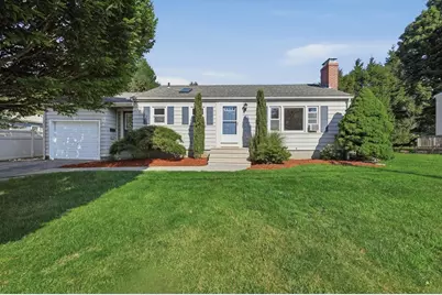 39 Maple Circle, Shrewsbury, MA 01545 - Photo 1