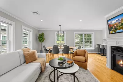 64 Garfield St #A, Quincy, MA 02169 - Photo 1