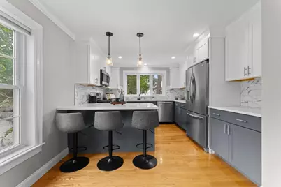 64 Garfield St #A, Quincy, MA 02169 - Photo 9