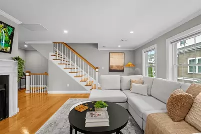 64 Garfield St #A, Quincy, MA 02169 - Photo 3