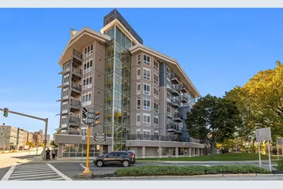262 Monsignor O'Brien Highway #605, Cambridge, MA 02141 - Photo 33