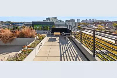 262 Monsignor O'Brien Highway #605, Cambridge, MA 02141 - Photo 29