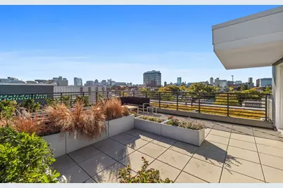 262 Monsignor O'Brien Highway #605, Cambridge, MA 02141 - Photo 27