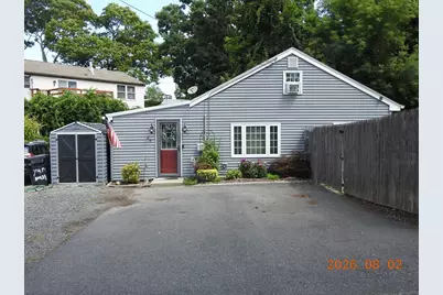 19 Water, Swansea, MA 02777 - Photo 1