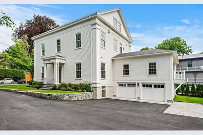 64 Pleasant Street #A, Marblehead, MA 01945 - Photo 1