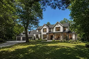 36 Blue Hill Dr, Westwood, MA 02090 - Photo 1