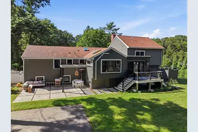 2 Hazelwood Dr, Hingham, MA 02043 - Photo 29