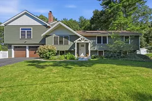 2 Hazelwood Dr, Hingham, MA 02043 - Photo 1