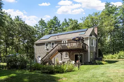 109 Hale Rd, Hubbardston, MA 01452 - Photo 5