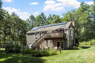 109 Hale Rd, Hubbardston, MA 01452 - Photo 5