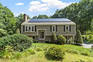 109 Hale Rd, Hubbardston, MA 01452 - Photo 1