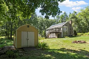 109 Hale Rd, Hubbardston, MA 01452 - Photo 11