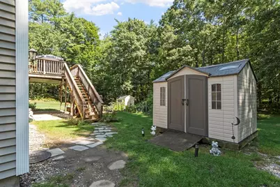 109 Hale Rd, Hubbardston, MA 01452 - Photo 13