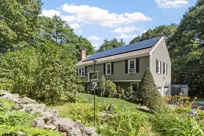 109 Hale Rd, Hubbardston, MA 01452 - Photo 3