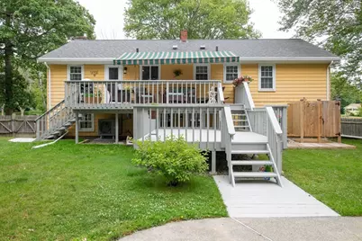 12 Brook Dr, Fairhaven, MA 02719 - Photo 23