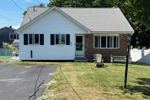 65 Brockton Ave, Scituate, MA 02066 - Photo 1
